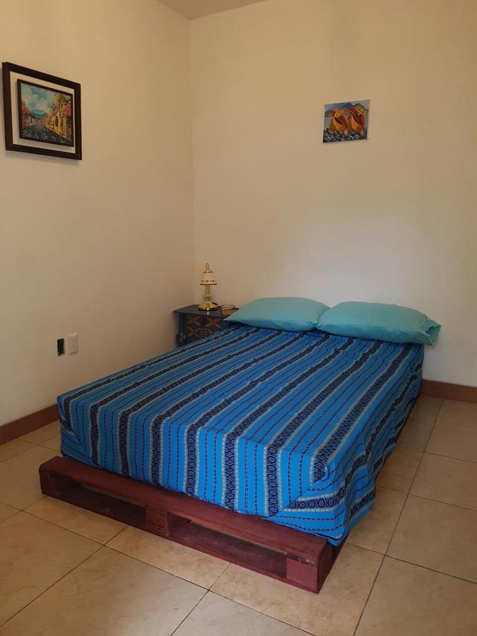 Paraíso San José Santa Cruz Verapaz Exterior foto