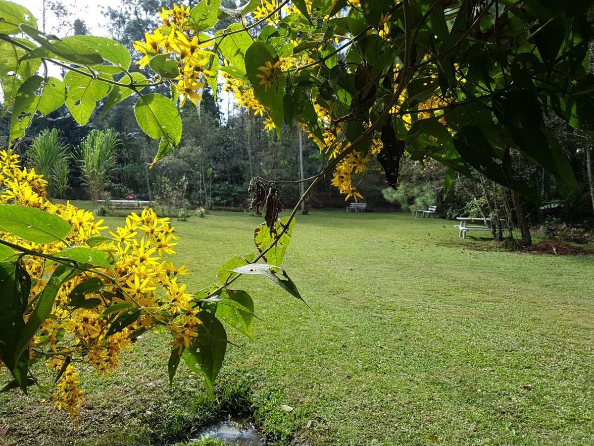 Paraíso San José Santa Cruz Verapaz Exterior foto